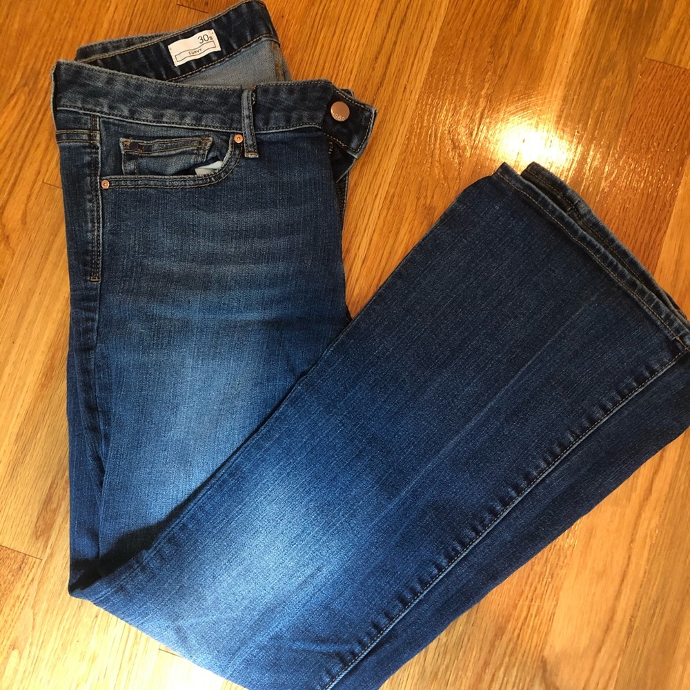 GAP Jeans